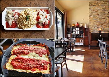 Naperville Italian Restaurants Fiammé Naperville