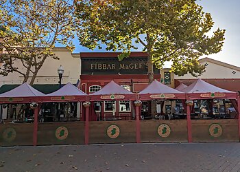 Sunnyvale Sports Bars Fibbar MaGees