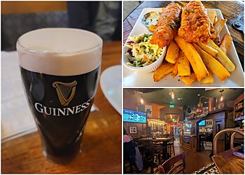 Sunnyvale Sports Bars Fibbar MaGees