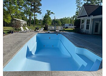Carrollton Pool Services Fiberglass Pool Pros
