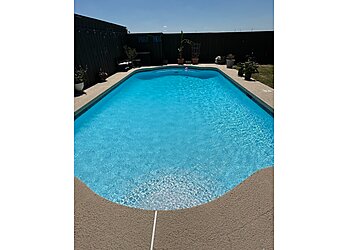 Carrollton Pool Services Fiberglass Pool Pros