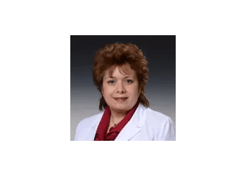 Fiby Hanna, MD Jersey City Endocrinologists