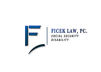 Fargo Social Security Disability Lawyers Ficek Law, PC