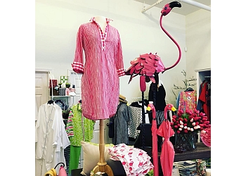 Columbus Gift Shops Fiddleheads