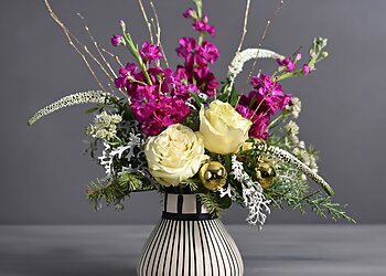 Kansas City Florists Fiddly Fig