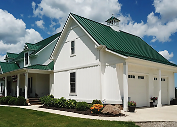 Akron Residential Architects Fidei Architecture