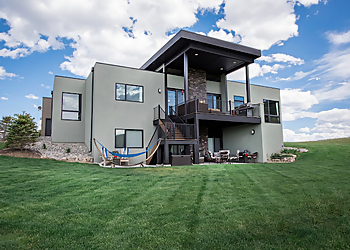 Fidei Architecture Akron Residential Architects image 1