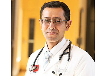 Fidel Barrantes, MD - RENAL MEDICINE ASSOCIATES Albuquerque Nephrologists image 1