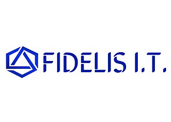 Fayetteville It Services Fidelis, I.T., Inc.