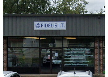 Fidelis, I.T., Inc. Fayetteville It Services