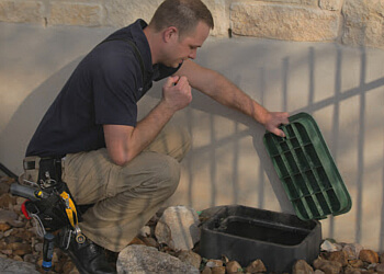 San Antonio Home Inspections Fidelity Home Inspection, LLC