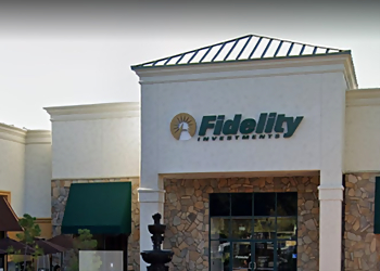 Fidelity Investments Thousand Oaks Financial Services image 1