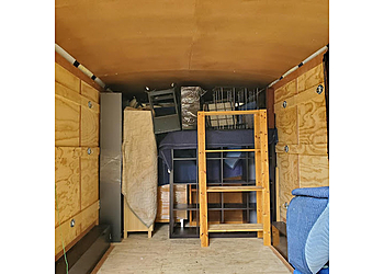 Mesquite Moving Companies Fide's Moving Services