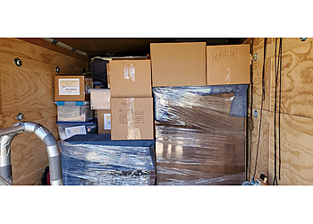 Mesquite Moving Companies Fide's Moving Services