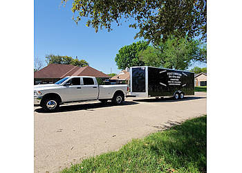 Fide's Moving Services Mesquite Moving Companies image 1