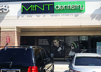 Pasadena Cosmetic Dentists Field Harrison, DDS - MINT DENTISTRY
