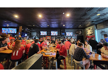 3 Best Sports Bars in Sacramento, CA - Expert Recommendations