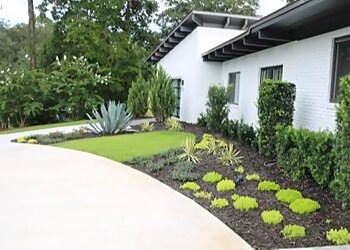 Tallahassee Landscaping Companies Fielder & Associates, Inc.