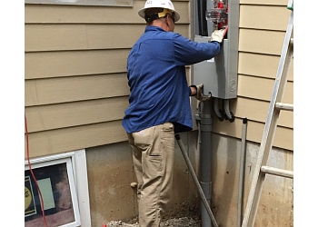 3 Best Electricians in St Louis, MO - Expert Recommendations