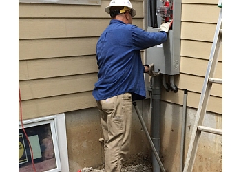 louis mo electrician