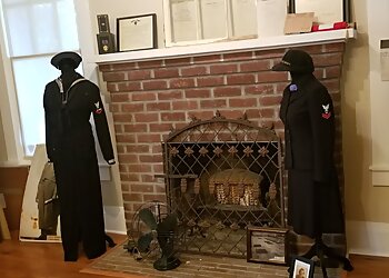 Arlington Landmarks Fielder House Museum