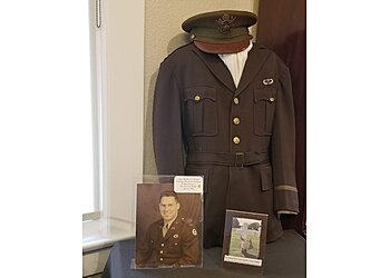 Arlington Landmarks Fielder House Museum