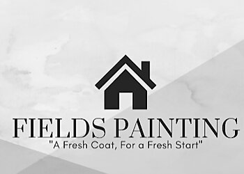 Mesquite Painters Fields Painting