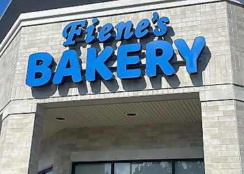 Fiene's Bakery - Naperville, IL Cakes - Restaurant Exterior Image