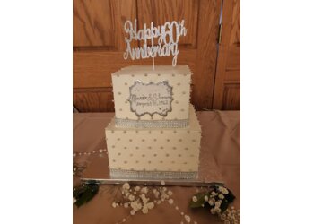 Fiene's Bakery Fiene's Bakery - Naperville, IL Cakes - Dessert Image