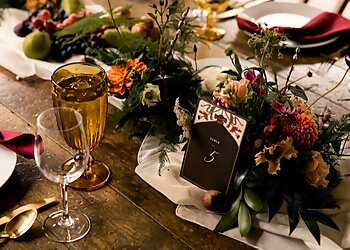 Chicago Event Management Companies Fierce Productions