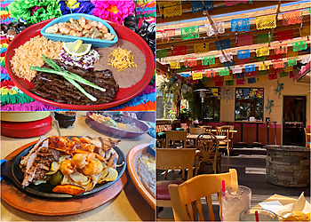 Fiesta Bonita Mexican Grill & Cantina - Vancouver, WA Mexican Restaurants - Restaurant Ambiance Image