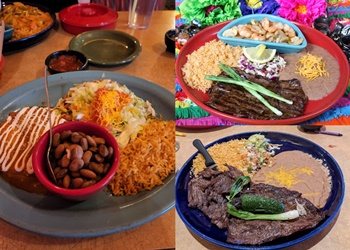 3 Best Mexican Restaurants in Vancouver, WA - Expert Recommendations
