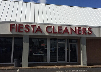 Fiesta Cleaners