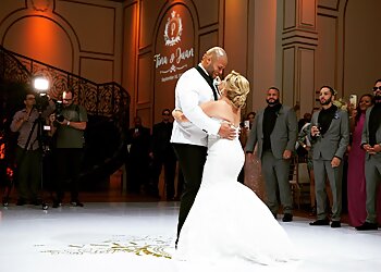 Yonkers Entertainment Companies Fiesta Entertainment