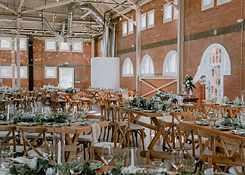 Fiesta Events - Chula Vista, CA Event Rental Companies - Indoor Service Image