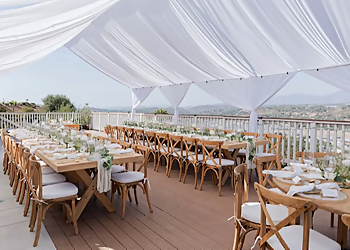 Fiesta Events Fiesta Events - Chula Vista, CA Event Rental Companies - Outdoor Work Image