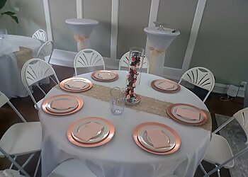 Chicago Event Rental Companies Fiesta Party Rental