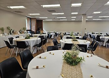 Chicago Event Rental Companies Fiesta Party Rental