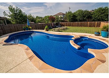 San Antonio Pool Services Fiesta Pool Services
