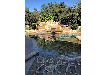 San Antonio Pool Services Fiesta Pool Services