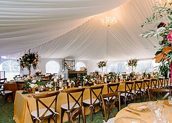 Tampa Event Rental Companies Fiesta Solutions Event Rentals