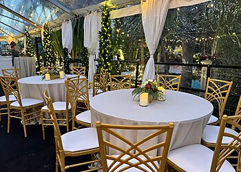 Tampa Event Rental Companies Fiesta Solutions Event Rentals