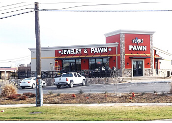 Fiesta Texas Pawn Arlington Pawn Shops