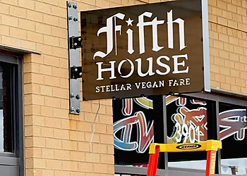 Omaha Vegetarian Restaurants Fifth House