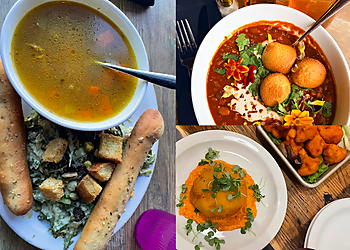 Omaha Vegetarian Restaurants Fifth House