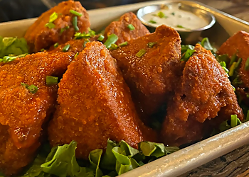 Omaha Vegetarian Restaurants Fifth House