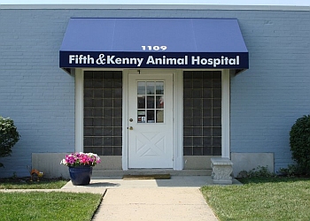 3 Best Veterinary Clinics in Columbus, OH - Expert ...