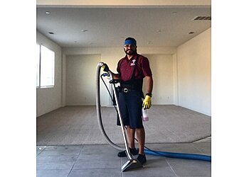 Fontana Carpet Cleaners Fifth Labor Cleaning Services