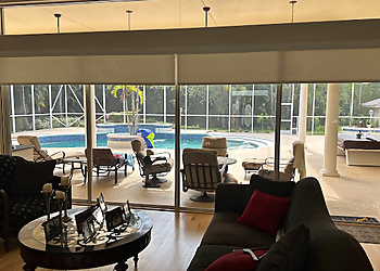 Fort Lauderdale Window Treatment Stores Fifty Shades and Blinds
