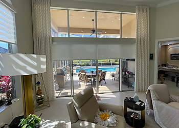 Fort Lauderdale Window Treatment Stores Fifty Shades and Blinds